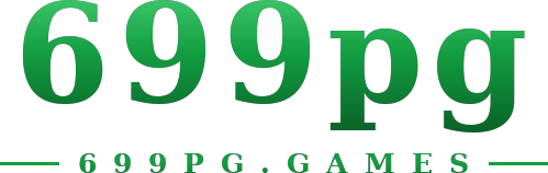 699pg โลโก้
